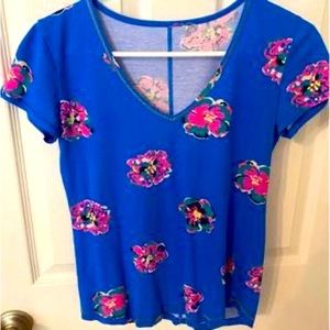 Lilly Pulitzer shirt